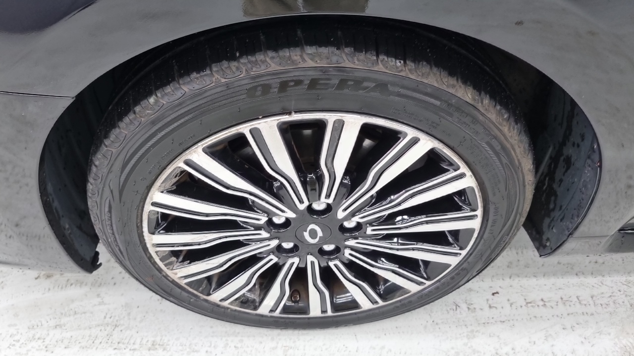 Renault Latitude 2015 thumb 5