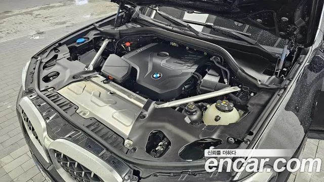 BMW X4 2024 thumb 6