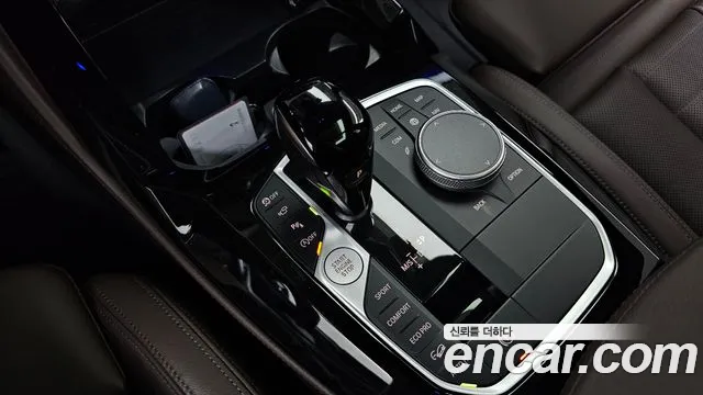 BMW X4 2024 thumb 9