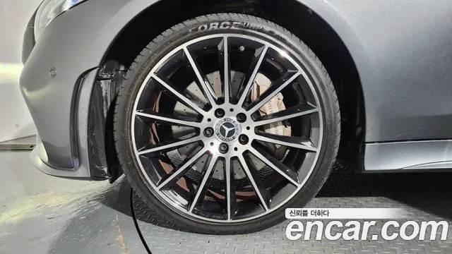Mercedes-Benz CLS-Class 2020 thumb 5
