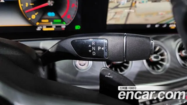 Mercedes-Benz CLS-Class 2020 thumb 9