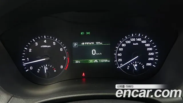 Genesis G80 2018 thumb 8
