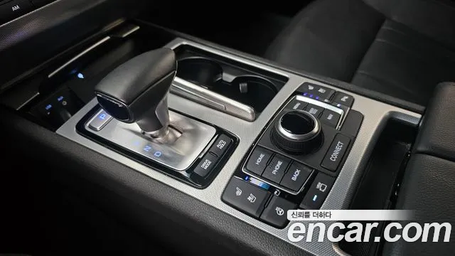 Genesis G80 2018 thumb 9