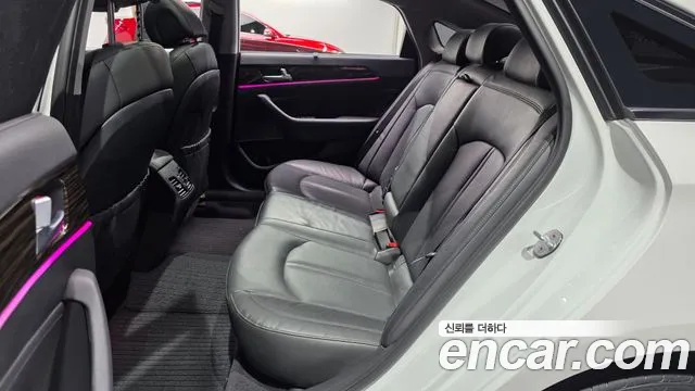 Hyundai Sonata 2016 thumb 11
