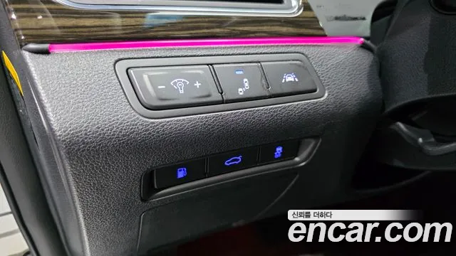 Hyundai Sonata 2016 thumb 12