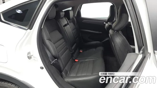 Renault-KoreaSamsung Arkana 2020 thumb 10