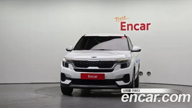 Kia Seltos 2020 thumb 3