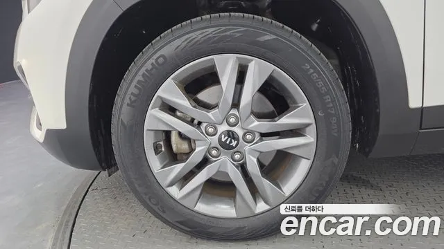 Kia Seltos 2020 thumb 5