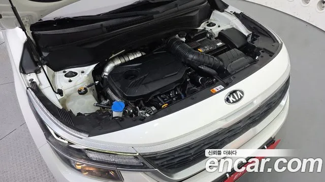 Kia Seltos 2020 thumb 6