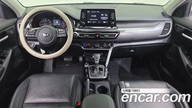 Kia Seltos 2020 thumb 7