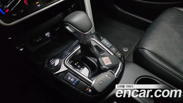 Kia Seltos 2020 thumb 9