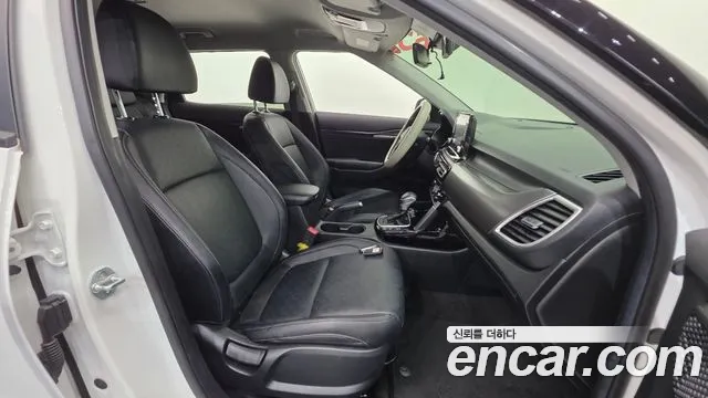 Kia Seltos 2020 thumb 10