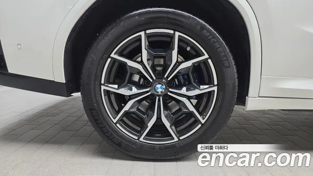 BMW X4 2024 thumb 4