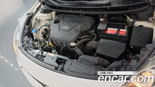 Hyundai i30 2014 thumb 6