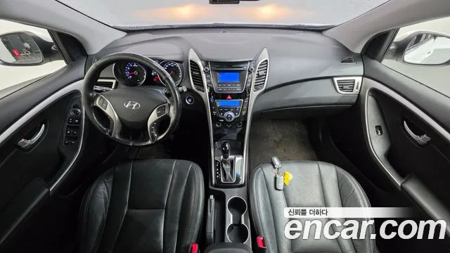Hyundai i30 2014 thumb 7
