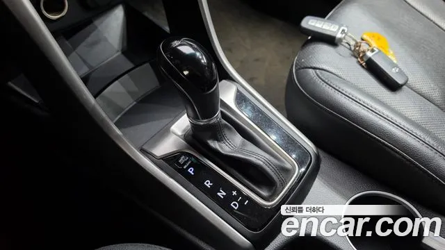 Hyundai i30 2014 thumb 9