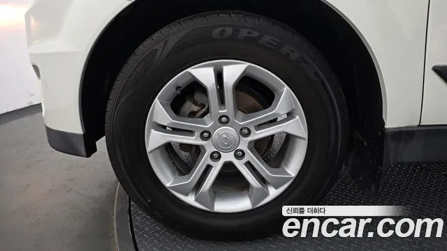 KG_Mobility_Ssangyong KORANDO 2014 thumb 5