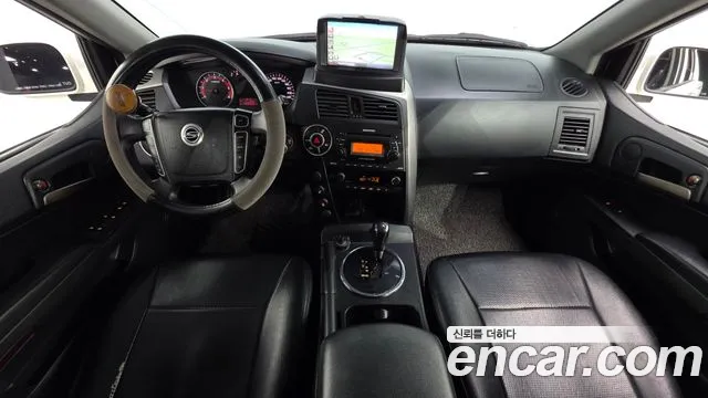 KG_Mobility_Ssangyong KORANDO 2014 thumb 7