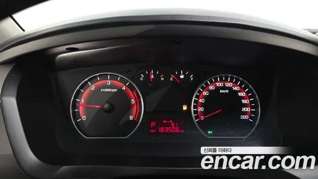 KG_Mobility_Ssangyong KORANDO 2014 thumb 8