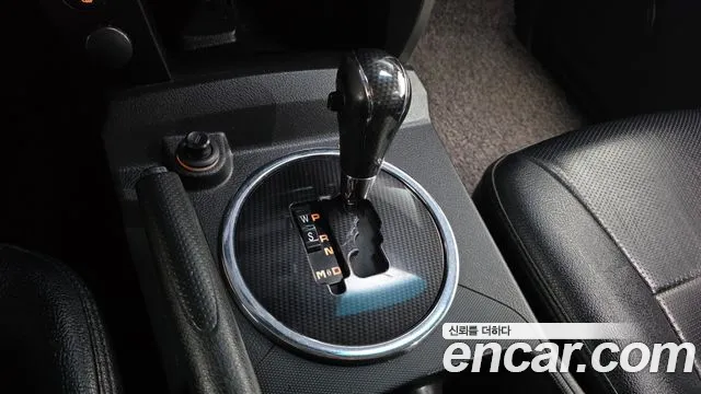 KG_Mobility_Ssangyong KORANDO 2014 thumb 9