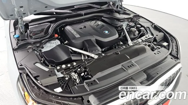 BMW 5 серии 2024 thumb 6