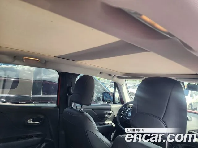 Jeep Renegade 2021 thumb 10
