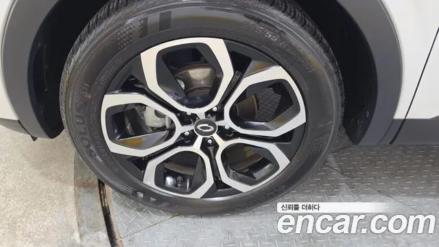 Renault Arkana 2022 thumb 5