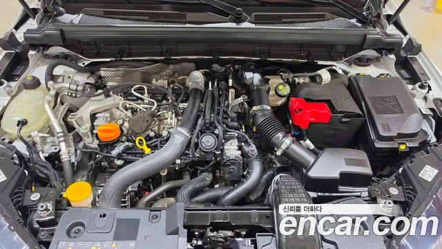 Renault Arkana 2022 thumb 6