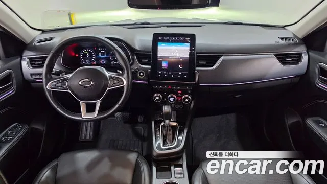 Renault Arkana 2022 thumb 7