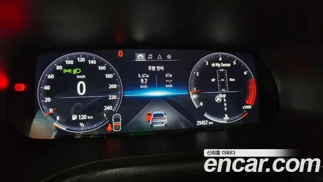 Renault Arkana 2022 thumb 8