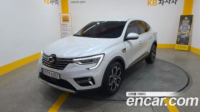 Renault Arkana 2022 thumb 12