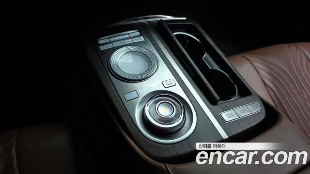 Genesis G80 2022 thumb 9
