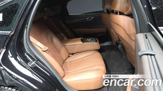Genesis G80 2022 thumb 12
