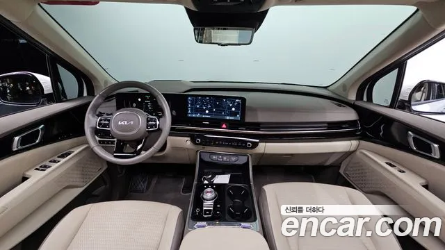Kia Carnival 2024 thumb 6