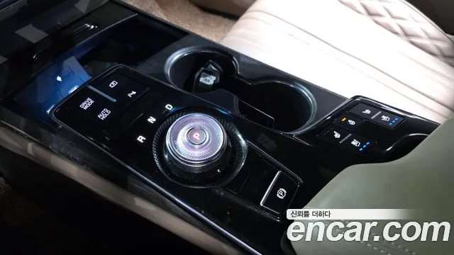 Kia K8 2022 thumb 9