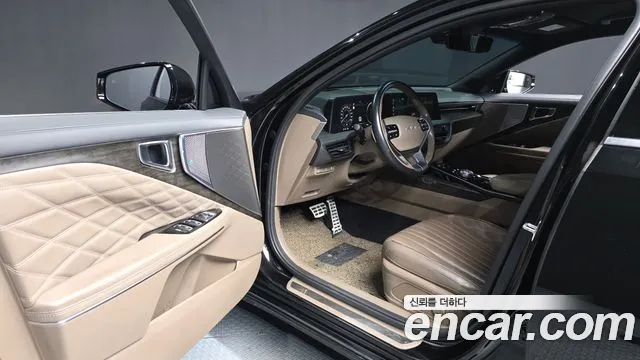 Kia K8 2022 thumb 10