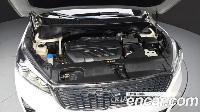 Kia Sorento 2018 thumb 6