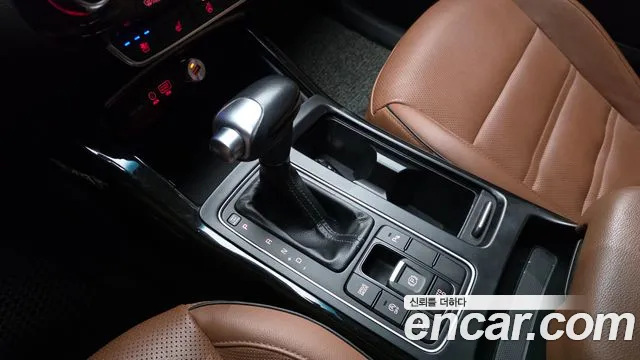 Kia Sorento 2018 thumb 9