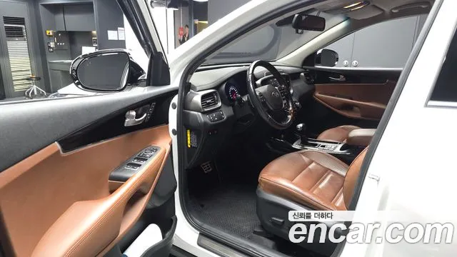 Kia Sorento 2018 thumb 10