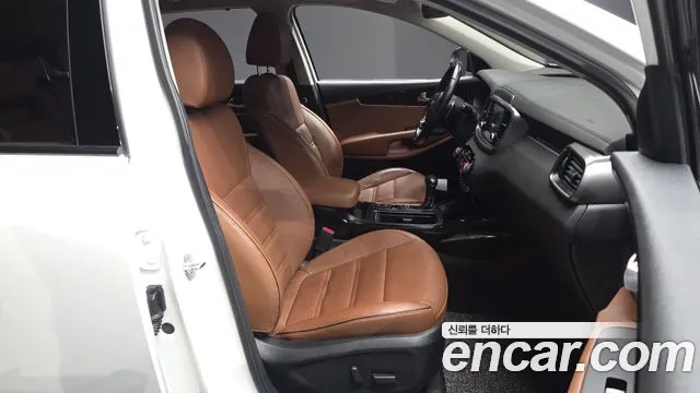 Kia Sorento 2018 thumb 11