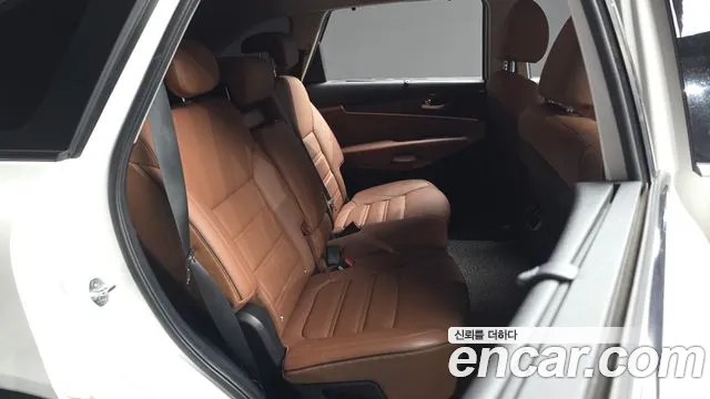 Kia Sorento 2018 thumb 12