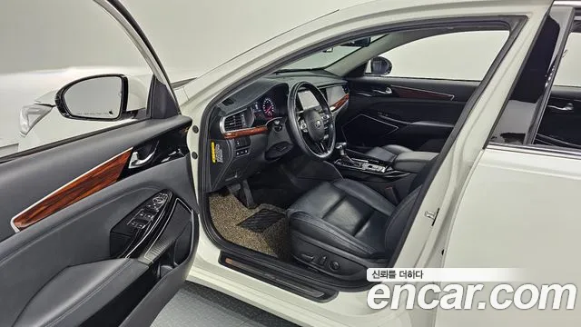 Kia K7 2016 thumb 10