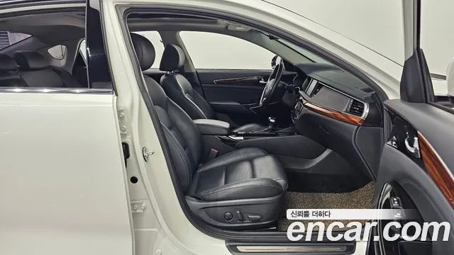 Kia K7 2016 thumb 11