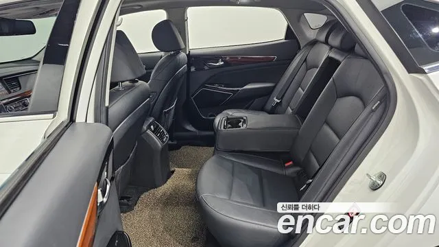 Kia K7 2016 thumb 12