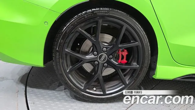 Audi RS3 2026 thumb 5