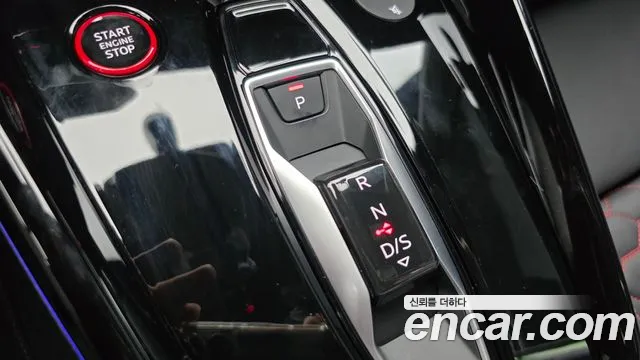 Audi RS3 2026 thumb 9