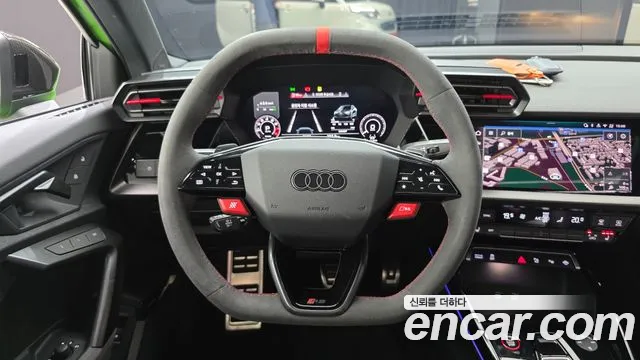 Audi RS3 2026 thumb 12