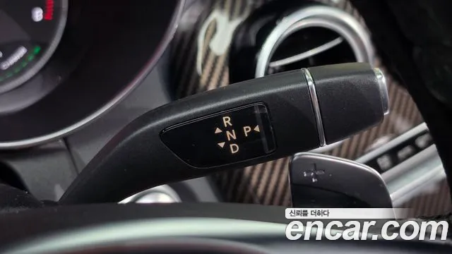 Mercedes-Benz C-Класс 2018 thumb 8