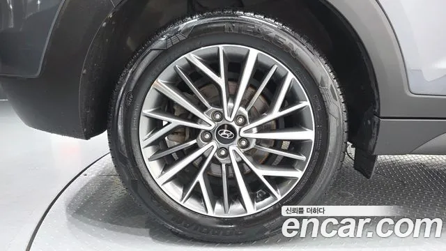 Hyundai Tucson 2018 thumb 5