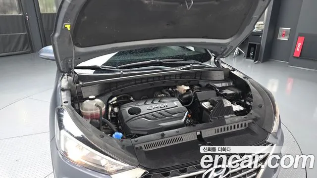 Hyundai Tucson 2018 thumb 6